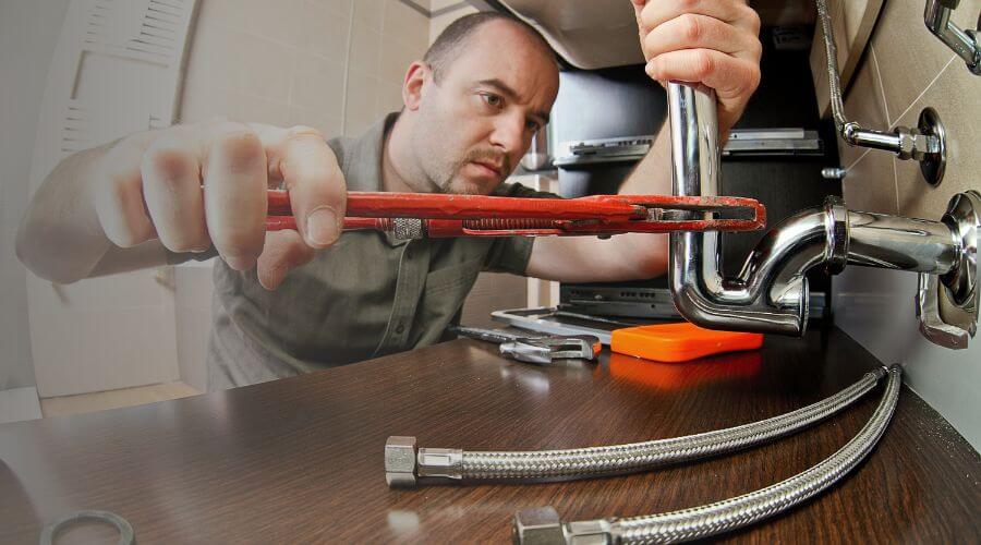 Local tankless water heater installation in Fairview, IL